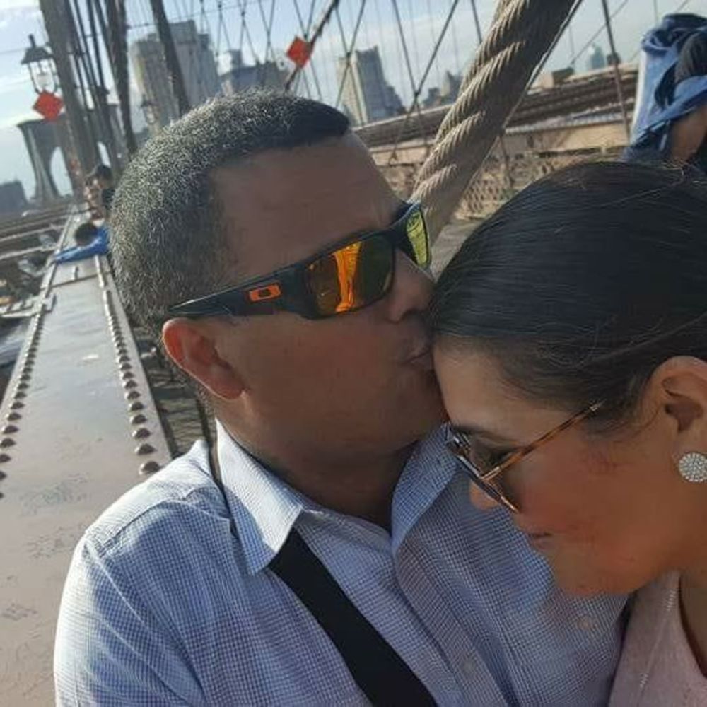 Meet your Posher, Demetria